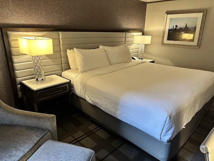 Park Central Hotel New York Picture 1