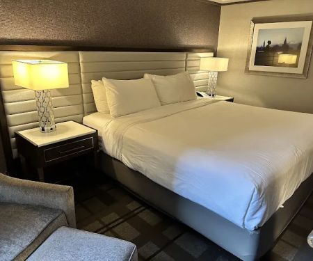 Park Central Hotel New York