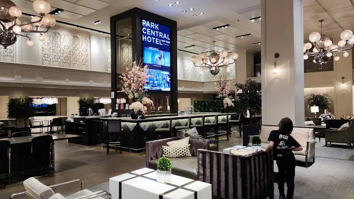 Park Central Hotel New York Picture 6