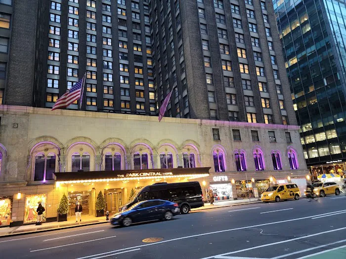 Park Central Hotel New York Picture 9