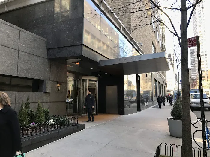 The Phillips Club Picture 2