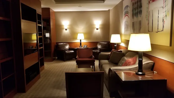 The Phillips Club Picture 8