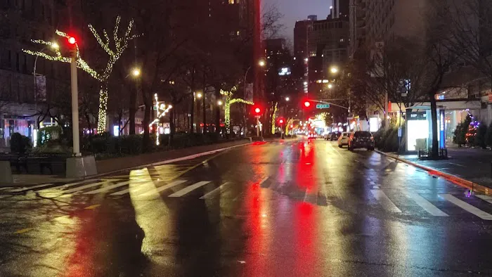 Sherman Square Picture 5