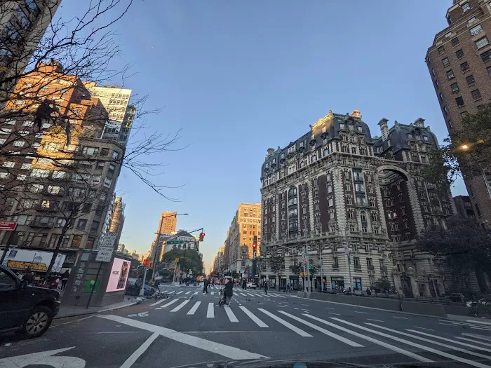 Sherman Square Picture 6