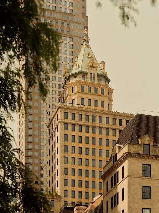 Aman New York Picture 9