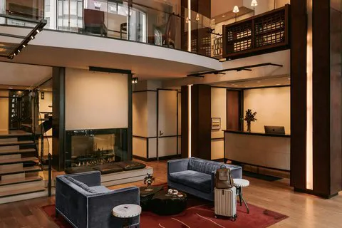 Chambers Hotel Central Park South, Sonder Picture 5