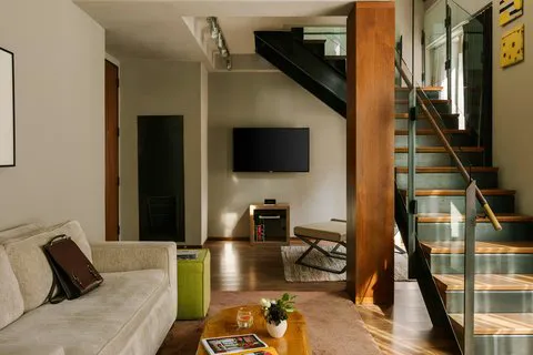 Chambers Hotel Central Park South, Sonder Picture 4