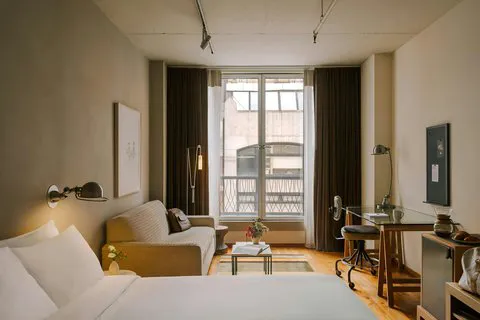 Chambers Hotel Central Park South, Sonder Picture 9