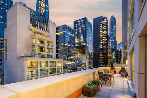 Chambers Hotel Central Park South, Sonder Picture 6