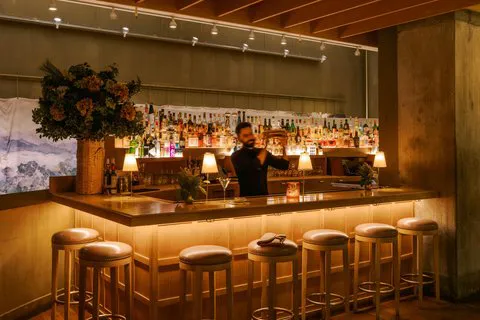 Chambers Hotel Central Park South, Sonder Picture 7