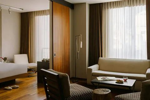 Chambers Hotel Central Park South, Sonder Picture 10