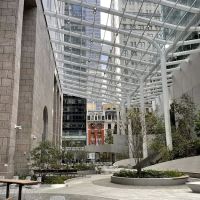 The 550 Garden ico