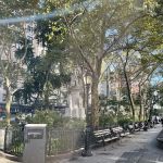Friends of Verdi Square