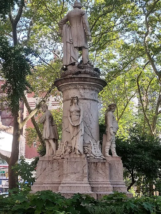 Friends of Verdi Square Picture 7