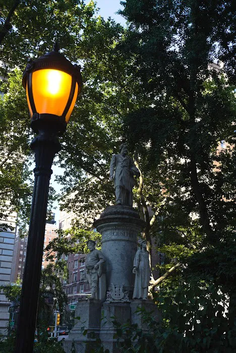 Friends of Verdi Square Picture 3