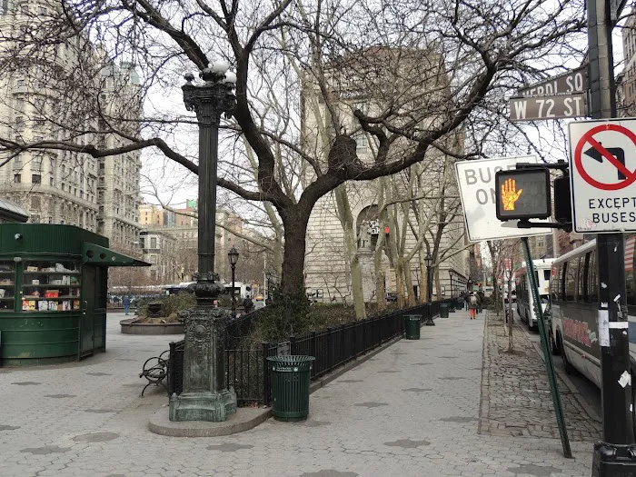 Verdi Square Picture 1