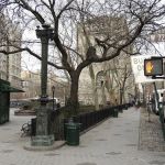 Verdi Square