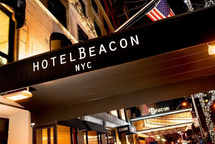 Hotel Beacon Picture 1