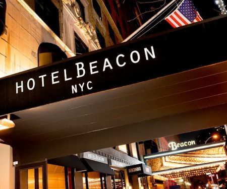 Hotel Beacon