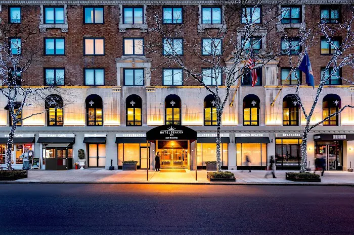 Hotel Beacon Picture 5