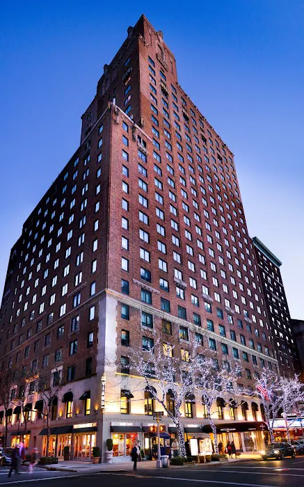 Hotel Beacon Picture 7