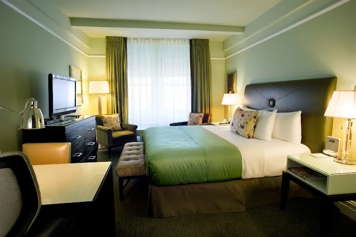 Hotel Beacon Picture 3