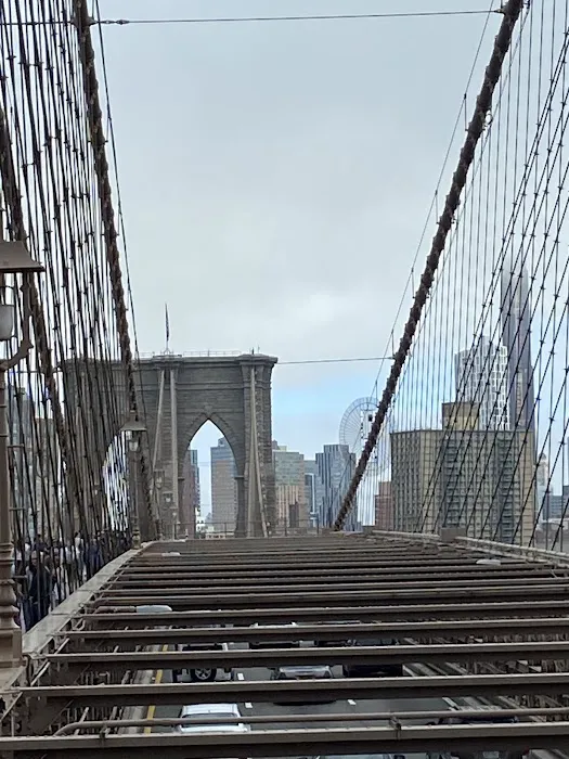 voyage new york 2023 Picture 3