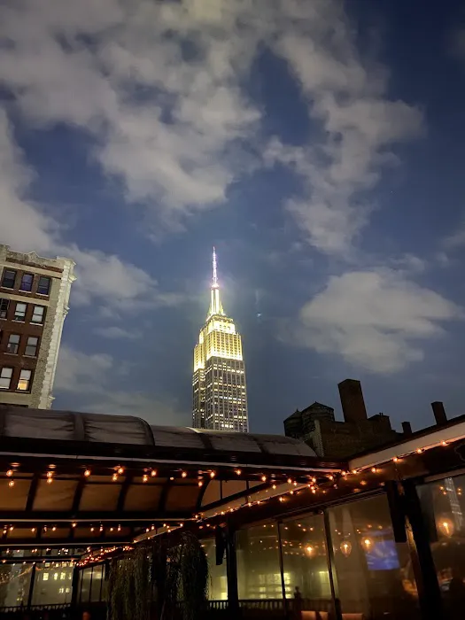 voyage new york 2023 Picture 1