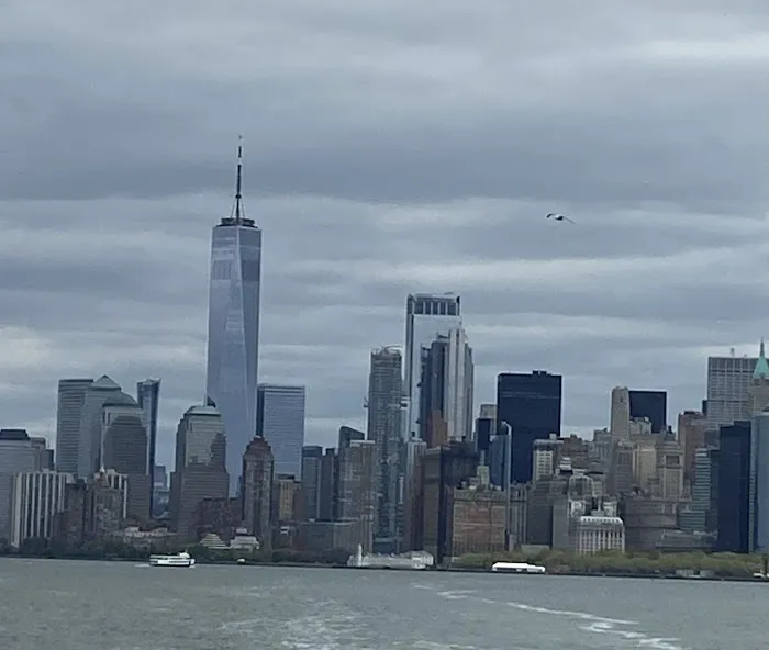 voyage new york 2023 Picture 7