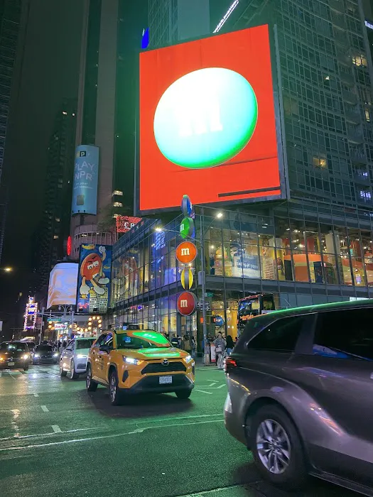 voyage new york 2023 Picture 8
