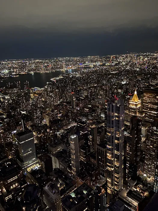 voyage new york 2023 Picture 4