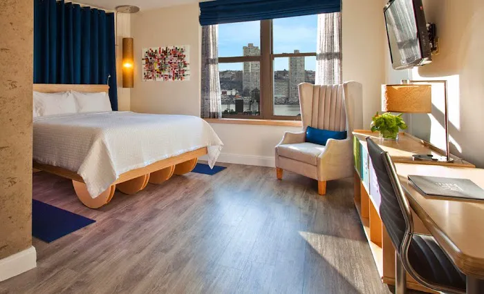 Arthouse Hotel New York City Picture 5