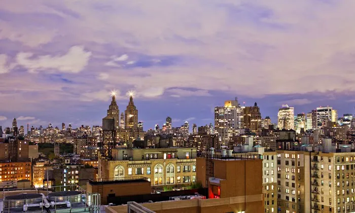 Arthouse Hotel New York City Picture 3