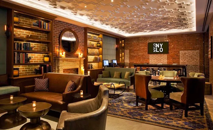 Arthouse Hotel New York City Picture 10