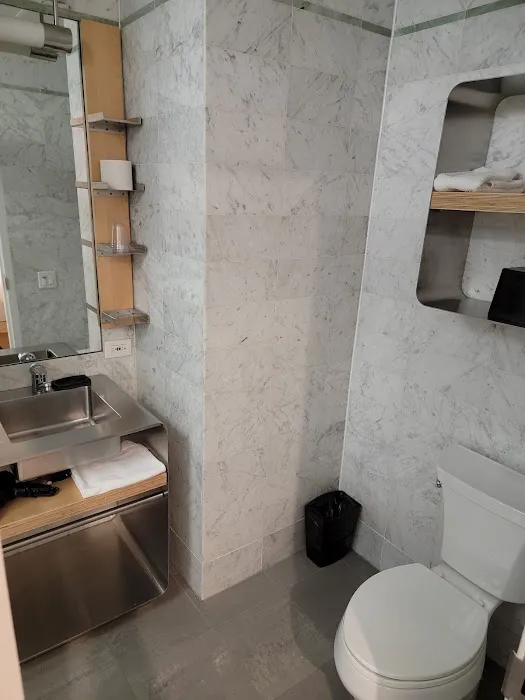 Arthouse Hotel New York City Picture 2