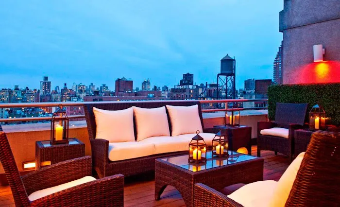 Arthouse Hotel New York City Picture 7