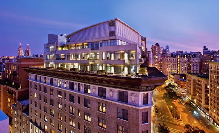 Arthouse Hotel New York City Picture 1