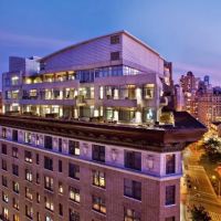 Arthouse Hotel New York City ico