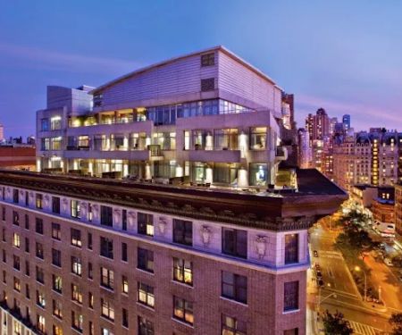 Arthouse Hotel New York City