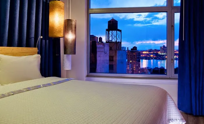 Arthouse Hotel New York City Picture 8