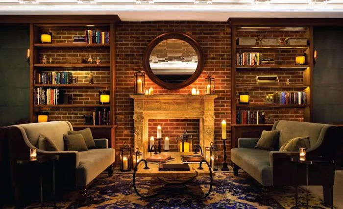 Arthouse Hotel New York City Picture 4