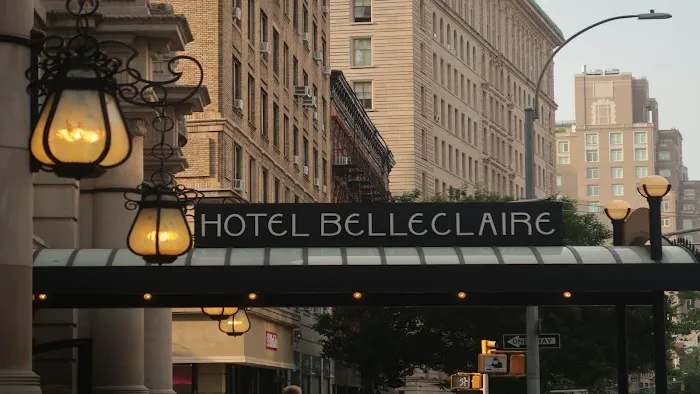 Hotel Belleclaire Picture 9