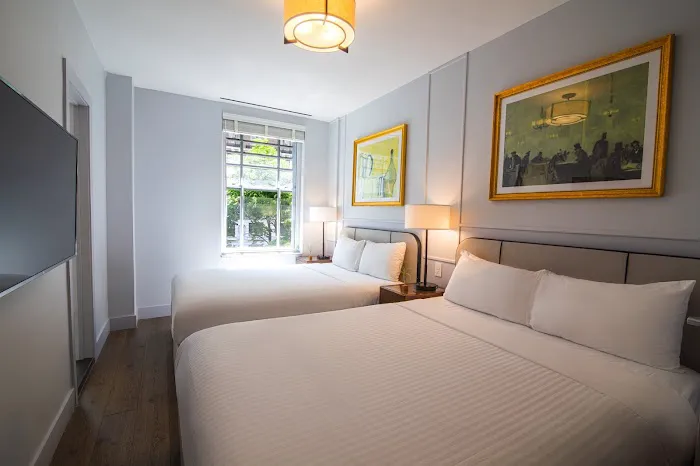Hotel Belleclaire Picture 6