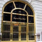 Imperial Court Hotel