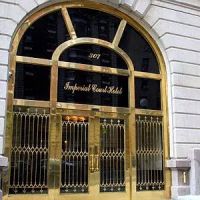 Imperial Court Hotel ico