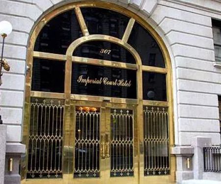 Imperial Court Hotel