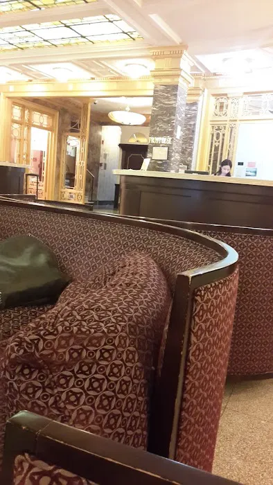 Imperial Court Hotel Picture 3