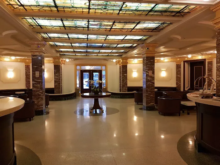 Imperial Court Hotel Picture 5