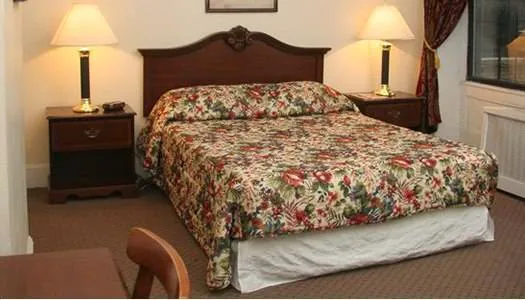Imperial Court Hotel Picture 10
