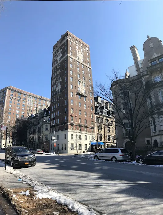 Riverside Tower Hotel Picture 1